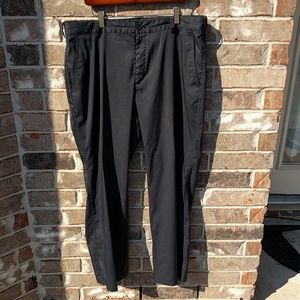 Nike Men's Golf 🏌️ Dri-Fit Pants W36 x L30 black